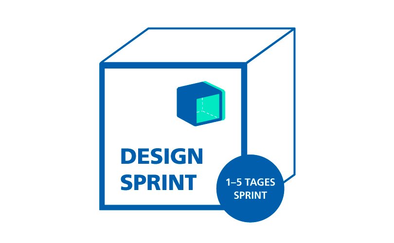 Bild: Design Sprint