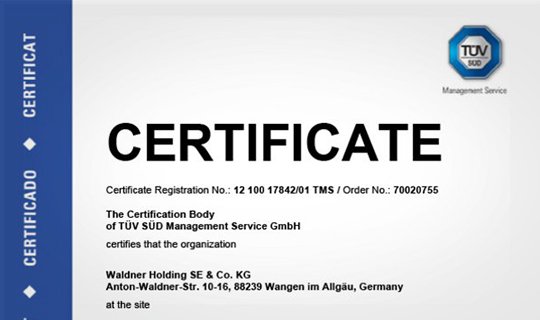 Certificate Quality Management