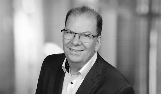 Dr. Jochen Türk Dr. Jochen Türk