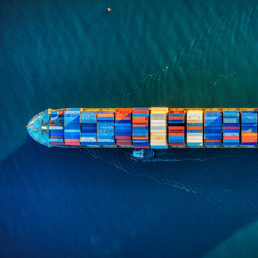 Supply Chains and Responsibility