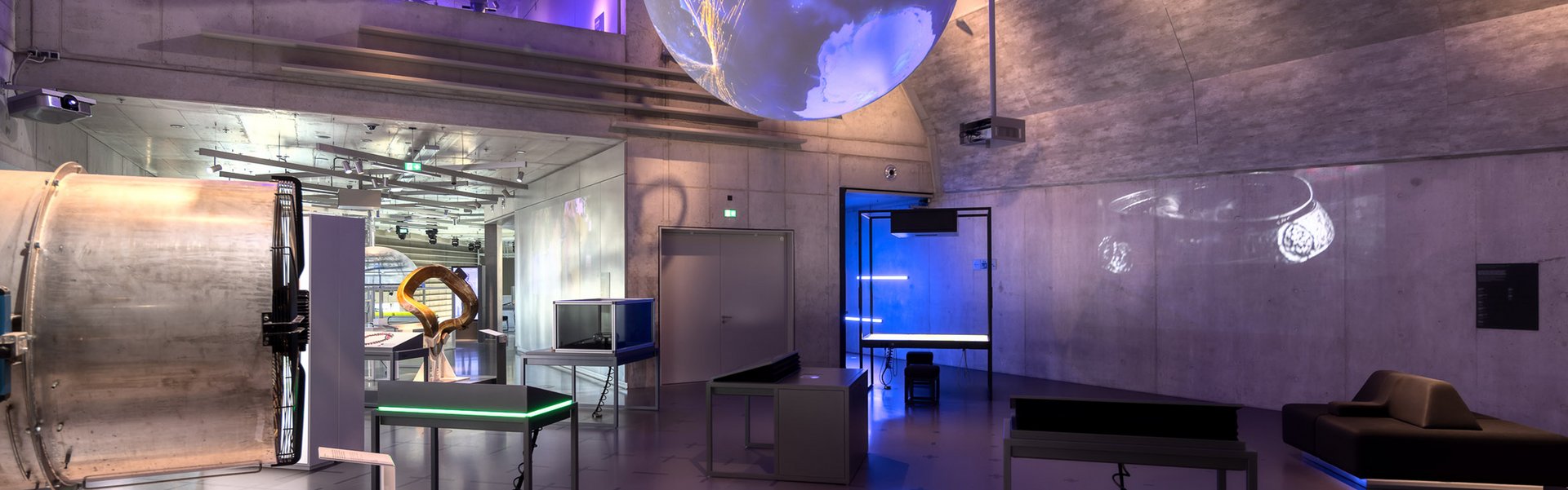 Zukunftsmuseum Nürnberg