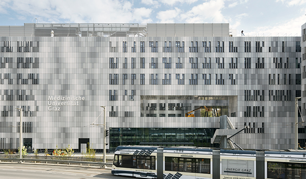 Medizinische Universität Graz