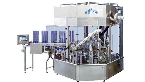 Waldner Holding Se & Co. Kg www.waldner.de